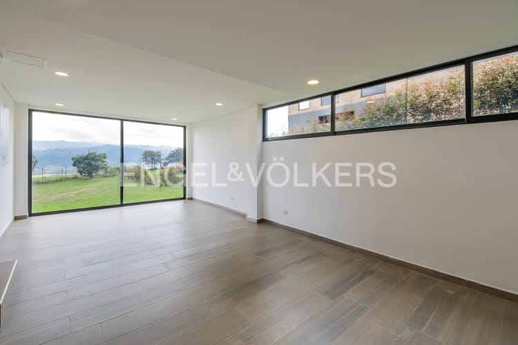 Casa de 5 alcobas en arriendo en San Gabriel, Sopó, 416 m² · foto 11 de 20