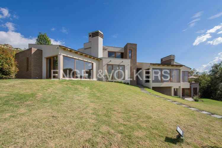 Casa de 4 alcobas en venta en Yerbabuena, Chía, 600 m² · foto 20 de 20