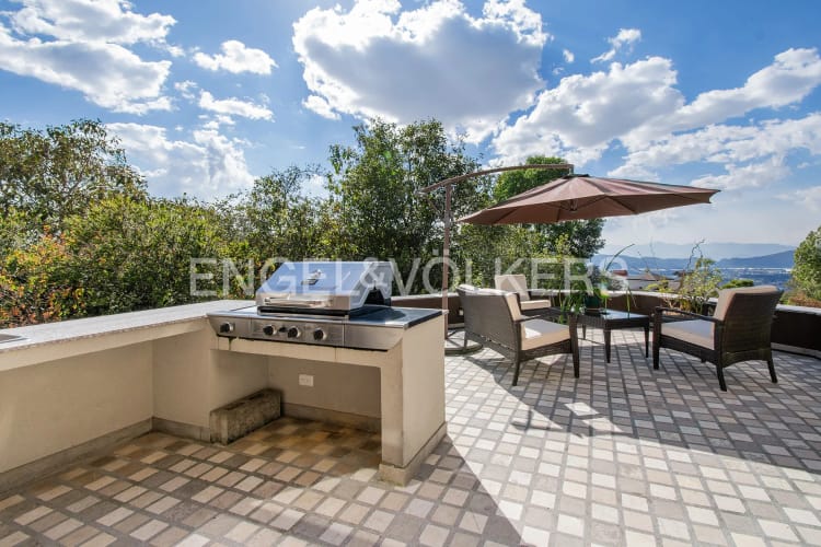 Casa de 4 alcobas en venta en Yerbabuena, Chía, 600 m² · foto 18 de 20