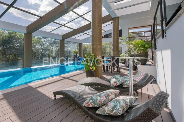 Casa de 4 alcobas en venta en Yerbabuena, Chía, 600 m² · foto 16 de 20