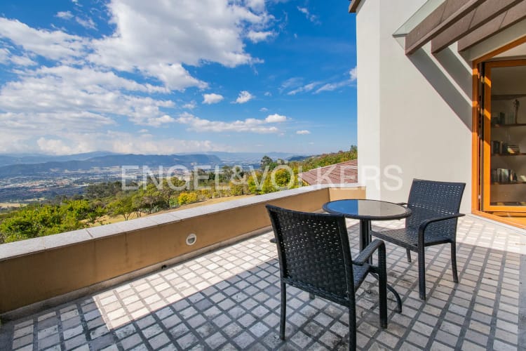 Casa de 4 alcobas en venta en Yerbabuena, Chía, 600 m² · foto 13 de 20