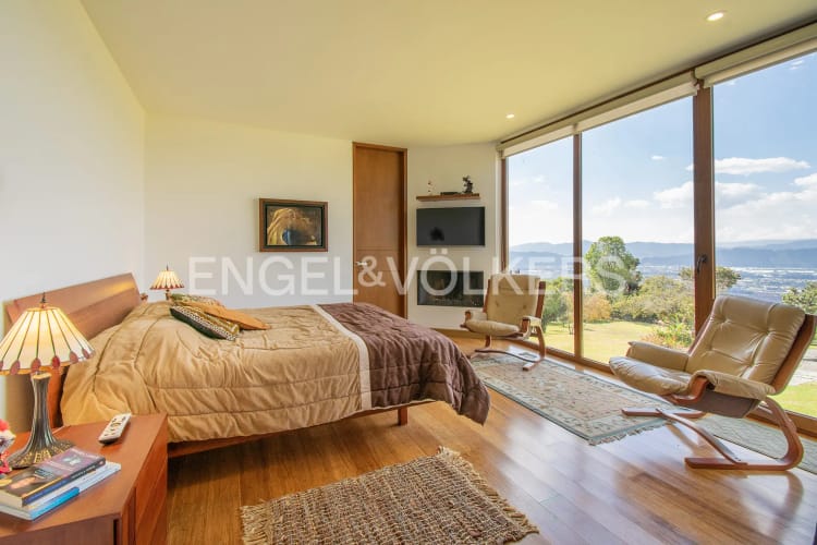 Casa de 4 alcobas en venta en Yerbabuena, Chía, 600 m² · foto 11 de 20