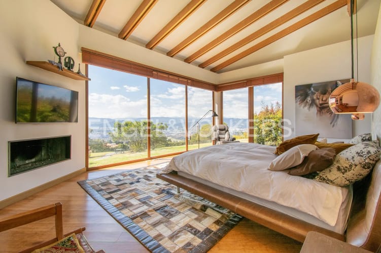 Casa de 4 alcobas en venta en Yerbabuena, Chía, 600 m² · foto 9 de 20