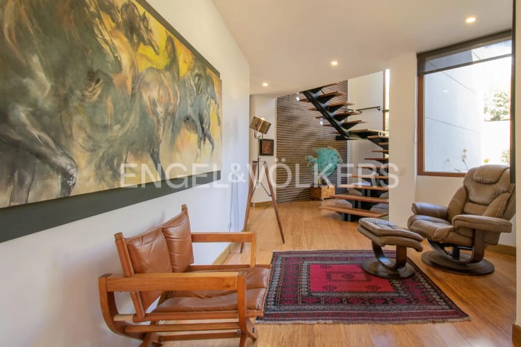 Casa de 4 alcobas en venta en Yerbabuena, Chía, 600 m² · foto 8 de 20
