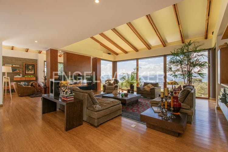Casa de 4 alcobas en venta en Yerbabuena, Chía, 600 m² · foto 6 de 20