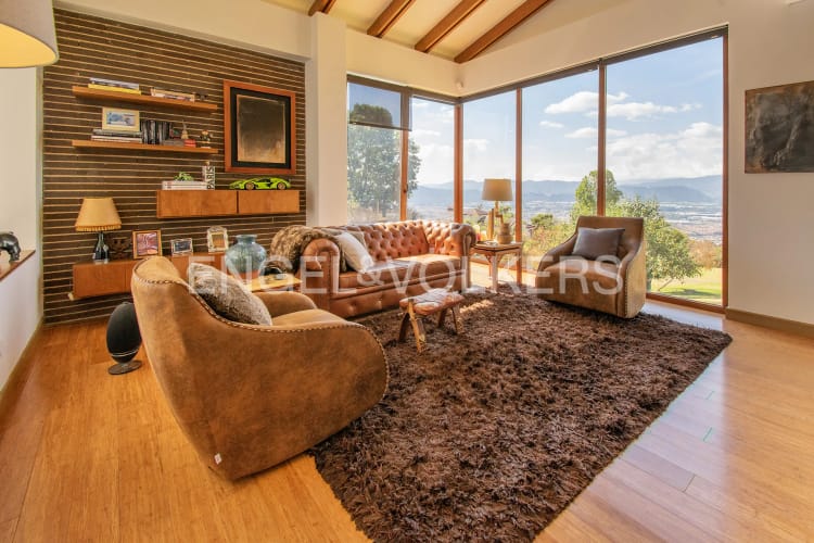 Casa de 4 alcobas en venta en Yerbabuena, Chía, 600 m² · foto 5 de 20
