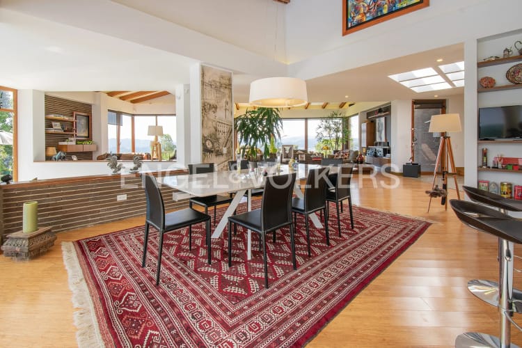 Casa de 4 alcobas en venta en Yerbabuena, Chía, 600 m² · foto 4 de 20