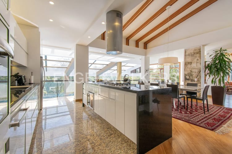 Casa de 4 alcobas en venta en Yerbabuena, Chía, 600 m² · foto 3 de 20