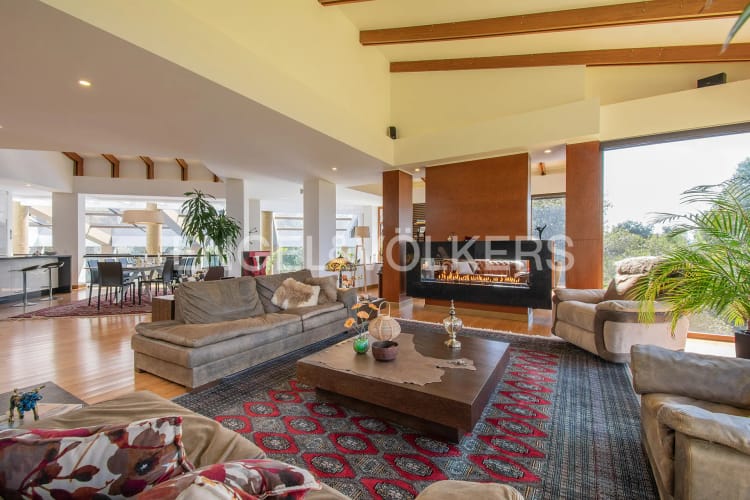 Casa de 4 alcobas en venta en Yerbabuena, Chía, 600 m² · foto 2 de 20