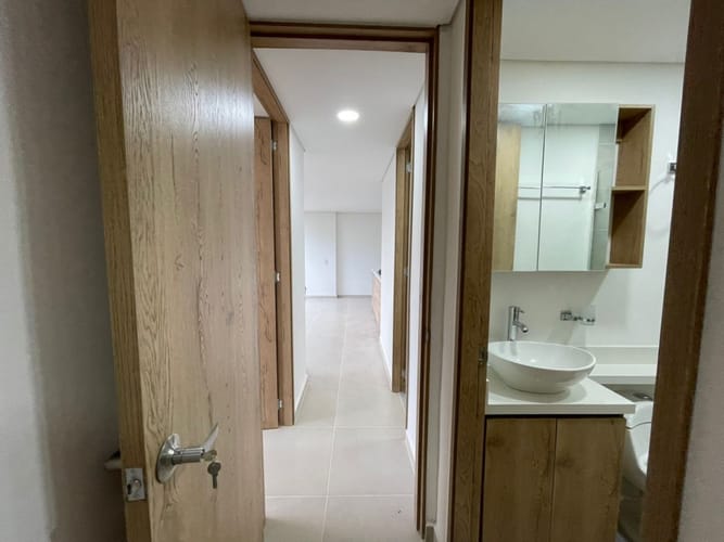 Apartamento de 2 alcobas en venta en La Macarena, Rionegro, 51 m² · foto 5 de 15