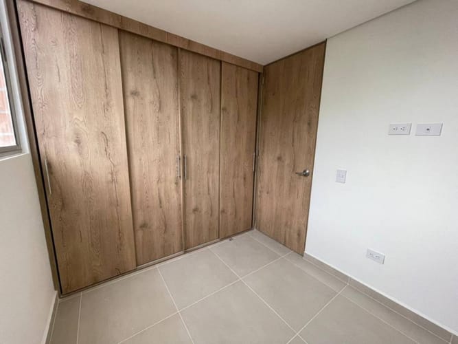 Apartamento de 2 alcobas en venta en La Macarena, Rionegro, 51 m² · foto 11 de 15