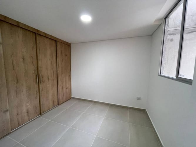 Apartamento de 2 alcobas en venta en La Macarena, Rionegro, 51 m² · foto 13 de 15