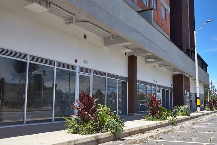 Apartamento de 2 alcobas en venta en La Macarena, Rionegro, 51 m² · foto 14 de 15