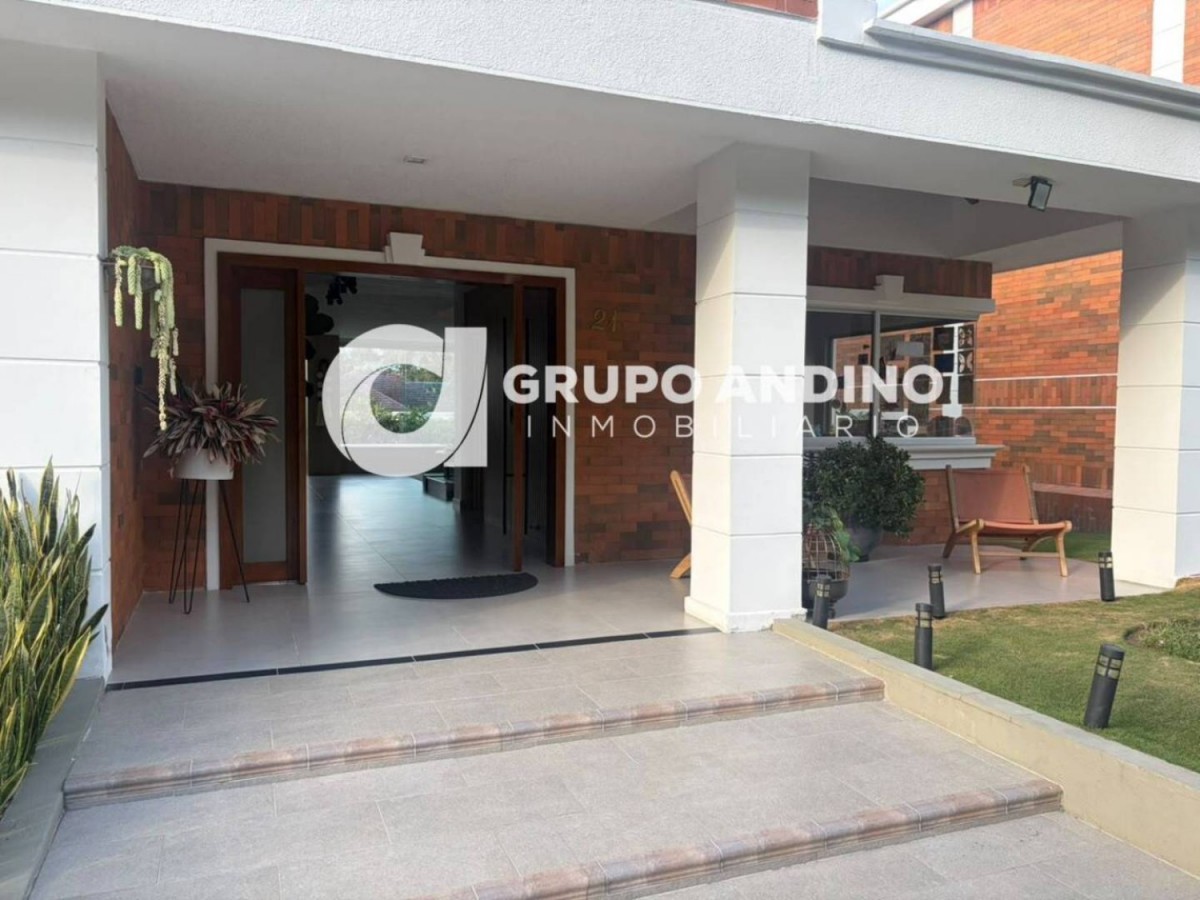 Casa Campestre en Arriendo en Ruitoque, Piedecuesta en Ruitoque