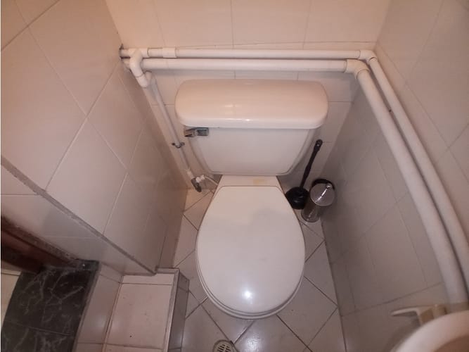 Local en arriendo en Cataluña, Medellín, 16 m² · foto 5 de 6