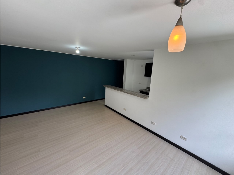 Apartamento en arriendo en El Trianon, Medellín · foto 6 de 22