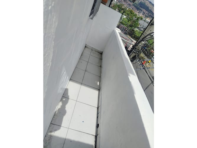 Bodega en arriendo en Caribe, Medellín, 250 m² · foto 8 de 24