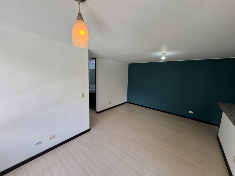 Apartamento en arriendo en El Trianon, Medellín · foto 12 de 22