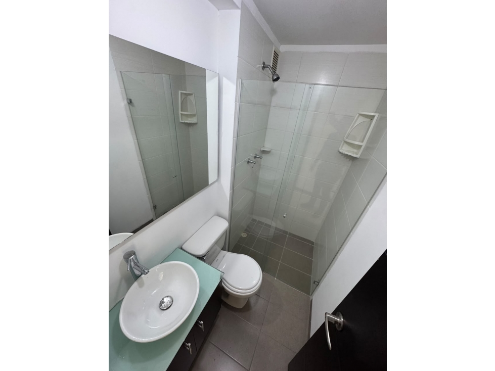 Apartamento en arriendo en El Trianon, Medellín · foto 14 de 22