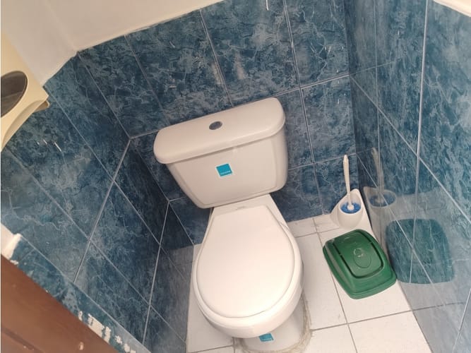 Bodega en arriendo en Caribe, Medellín, 250 m² · foto 18 de 24