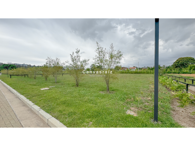 Lote en venta en Llano Grande, Rionegro, 1500 m² · foto 2 de 6