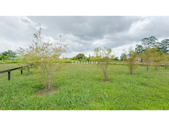 Lote en venta en Llano Grande, Rionegro, 1500 m² · foto 3 de 6