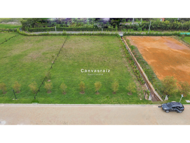 Lote en venta en Llano Grande, Rionegro, 1500 m² · foto 4 de 6