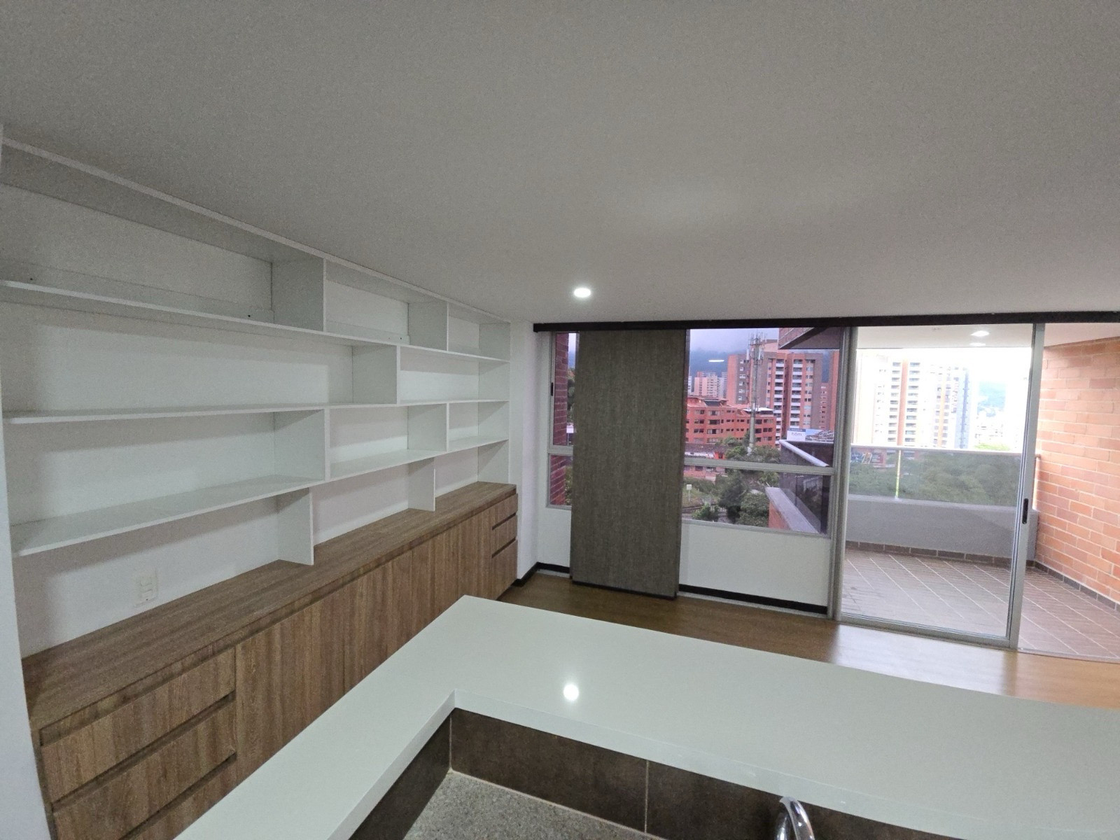 Apartamento en arriendo en El Esmeraldal, Envigado · foto 4 de 12