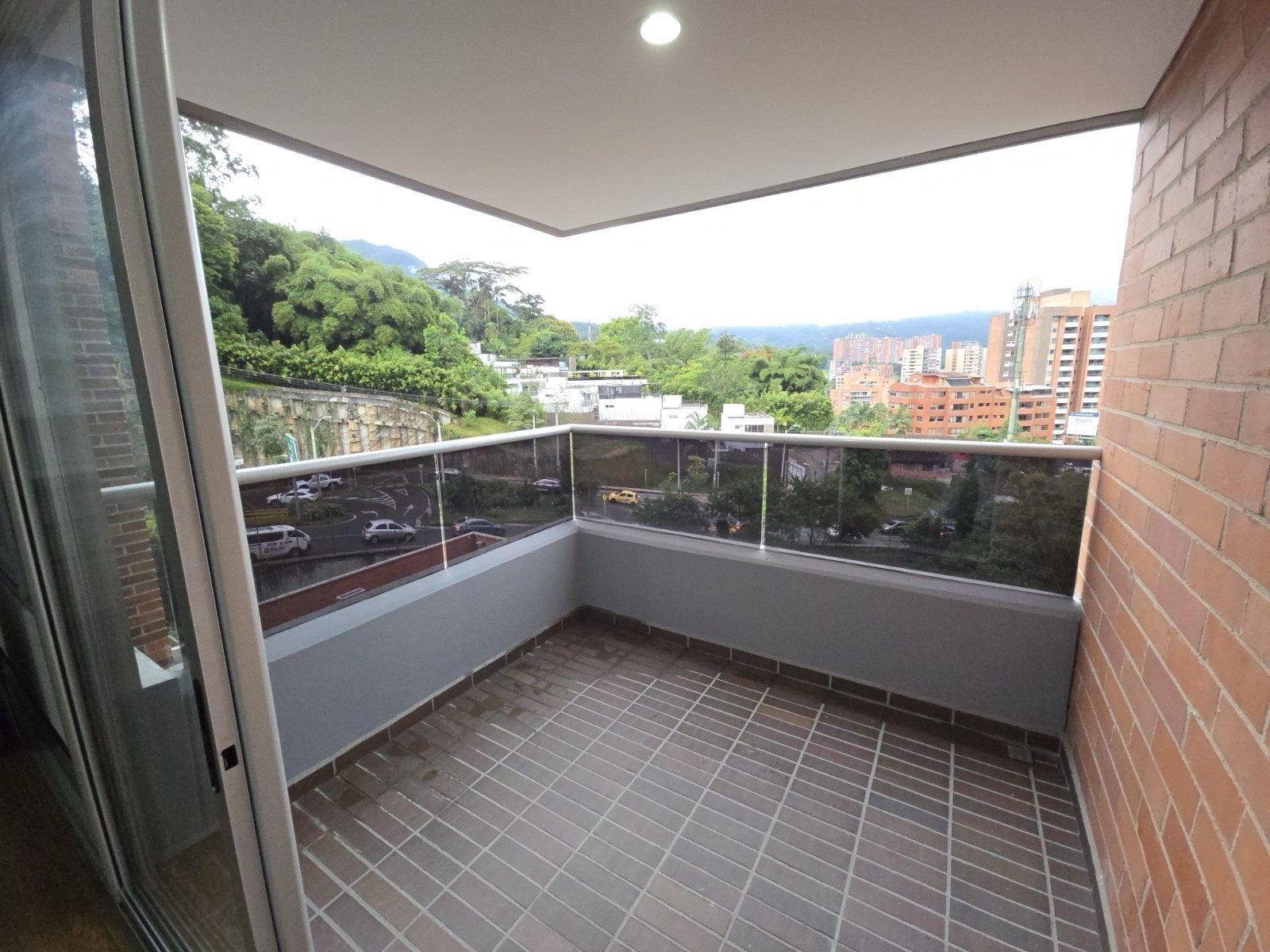 Apartamento en arriendo en El Esmeraldal, Envigado · foto 6 de 12