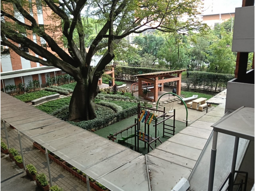 Apartamento en arriendo en Niquia, Bello · foto 21 de 21