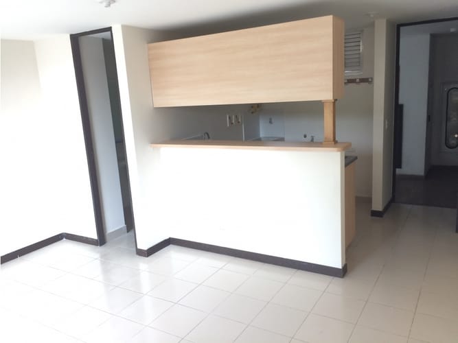 Apartaestudio en venta en Calasanz, Medellín, 34 m² · foto 5 de 10