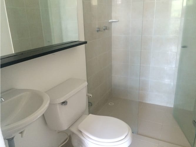 Apartaestudio en venta en Calasanz, Medellín, 34 m² · foto 8 de 10