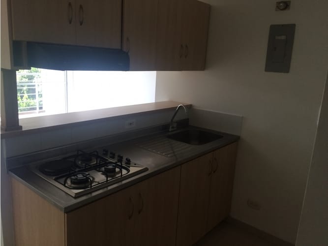 Apartaestudio en venta en Calasanz, Medellín, 34 m² · foto 10 de 10