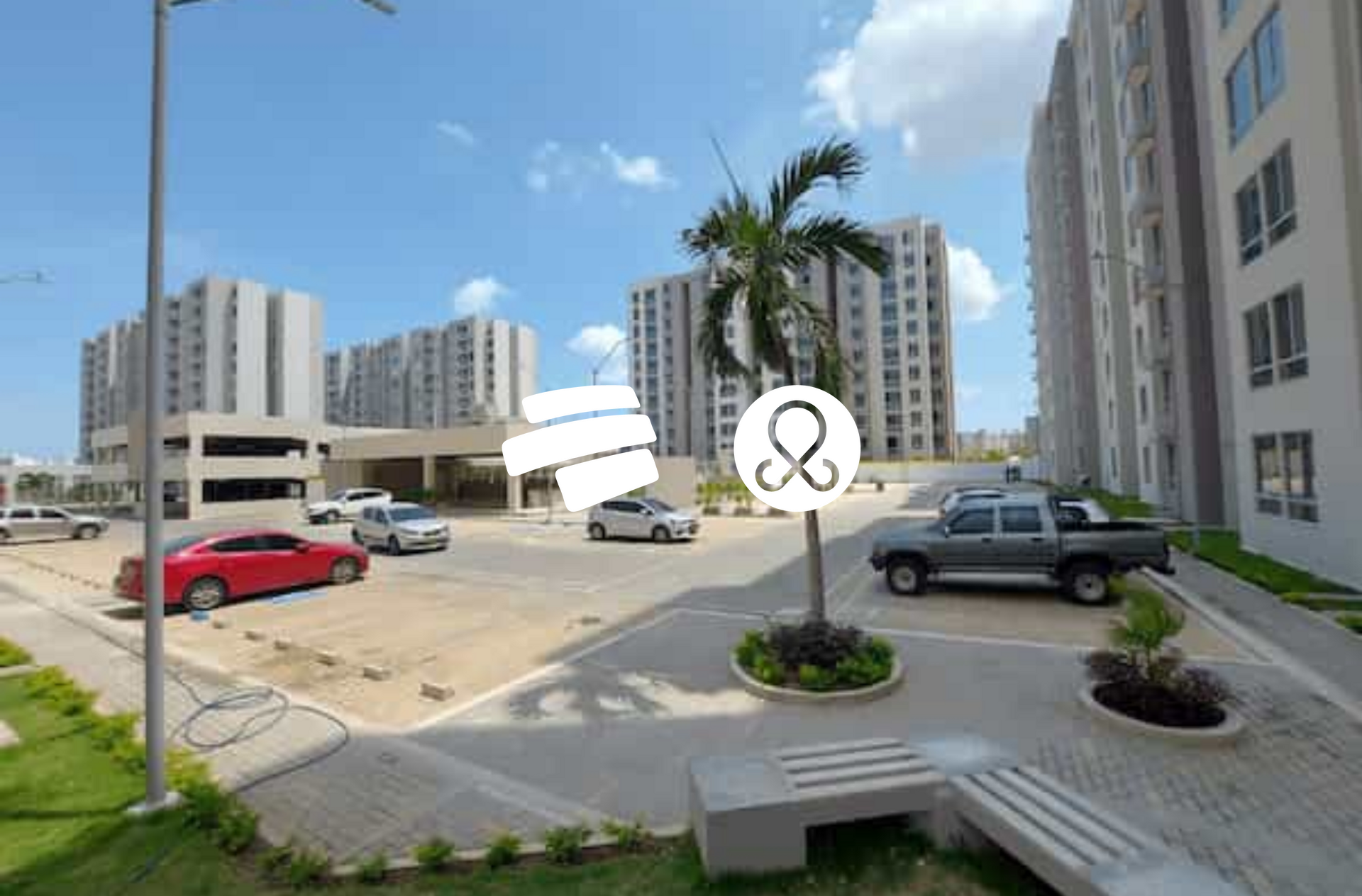 Apartamento en venta en Providencia, Cartagena · foto 2 de 8
