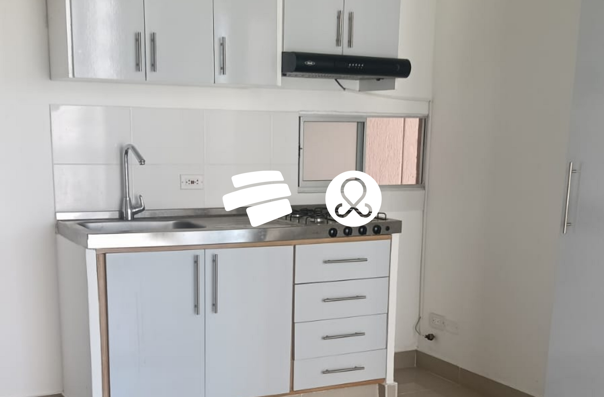 Apartamento en venta en Providencia, Cartagena · foto 3 de 8