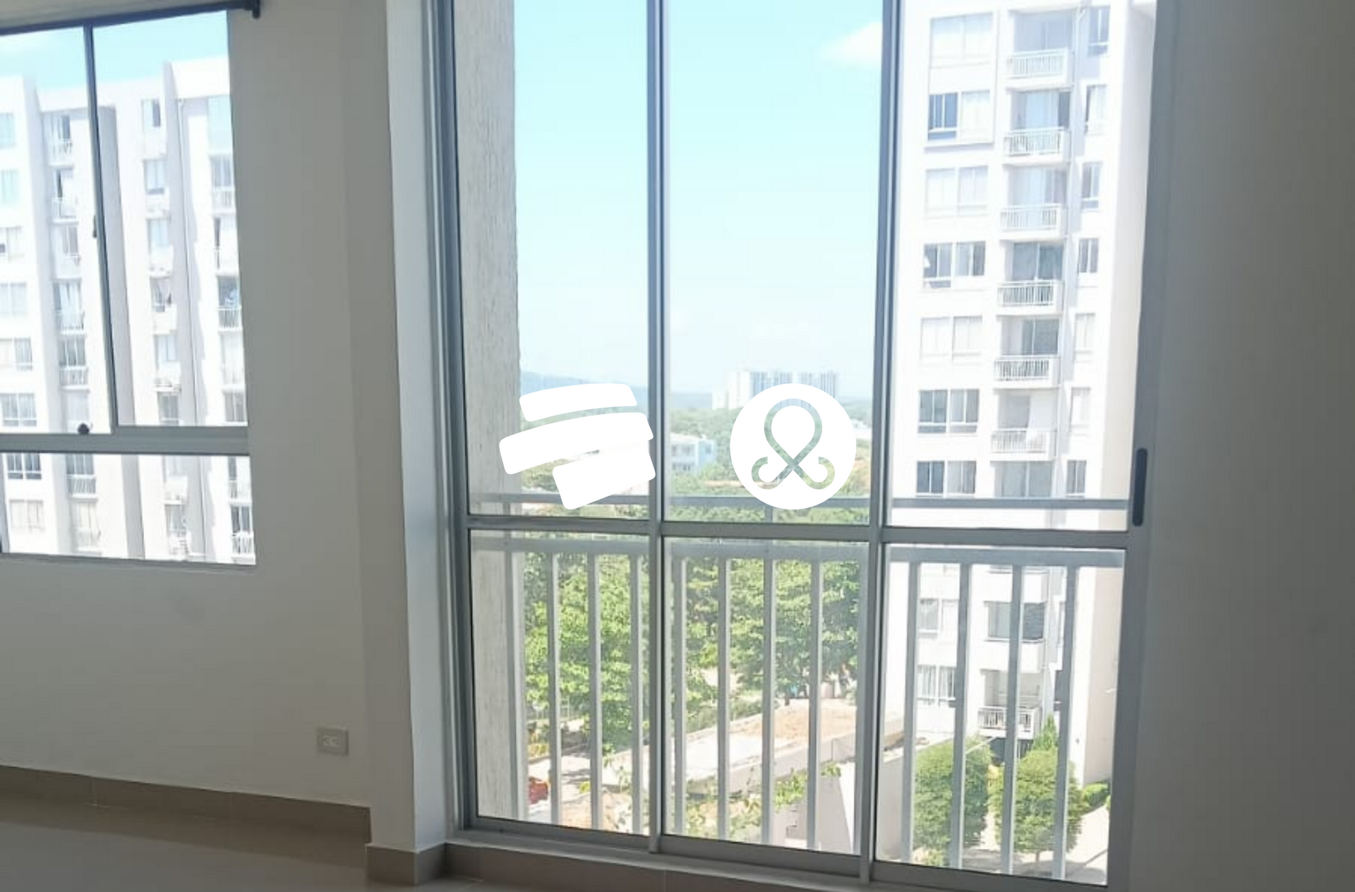 Apartamento en venta en Providencia, Cartagena · foto 4 de 8
