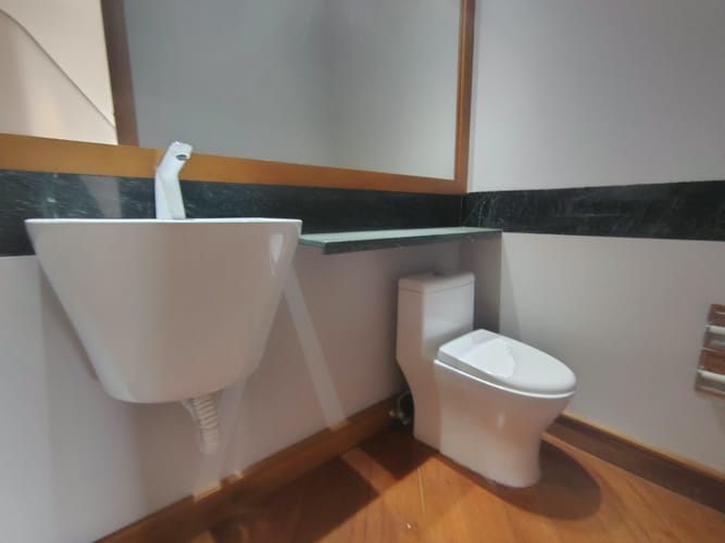 Apartamento de 2 alcobas en arriendo en La Aguacatala, Medellín, 180 m² · foto 17 de 17