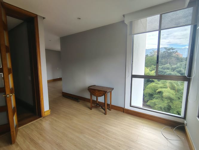 Apartamento de 2 alcobas en arriendo en La Aguacatala, Medellín, 180 m² · foto 15 de 17