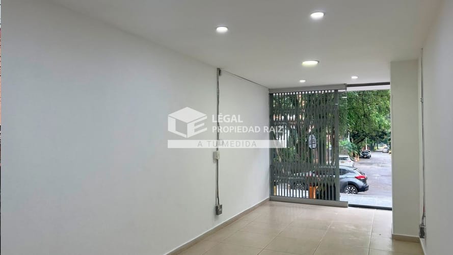 Local en arriendo en Belen La Palma, Medellín, 20 m² · foto 5 de 11