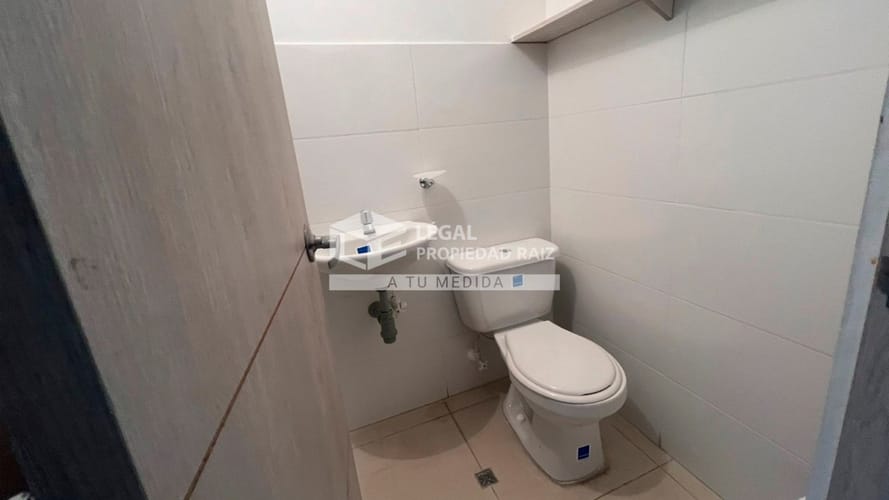 Local en arriendo en Belen La Palma, Medellín, 20 m² · foto 7 de 11