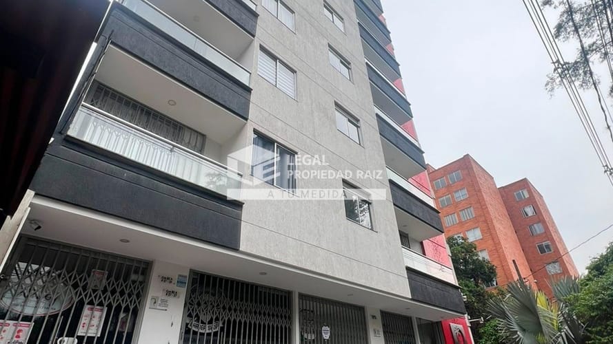 Local en arriendo en Belen La Palma, Medellín, 20 m² · foto 8 de 11