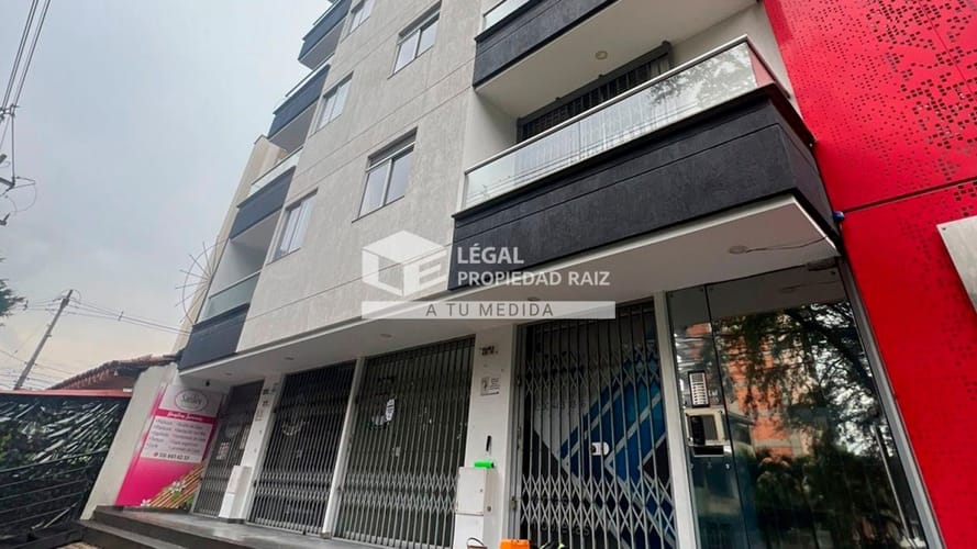 Local en arriendo en Belen La Palma, Medellín, 20 m² · foto 10 de 11