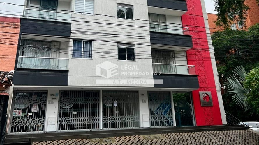 Local en arriendo en Belen La Palma, Medellín, 20 m² · foto 11 de 11