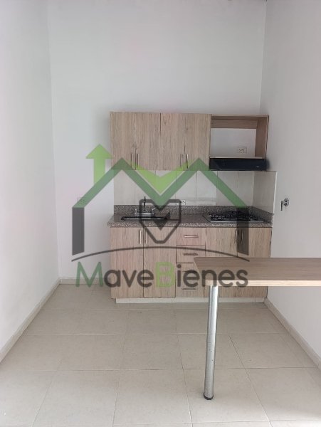 Apartaestudio en Arriendo en Calle larga, Sabaneta en Calle Larga