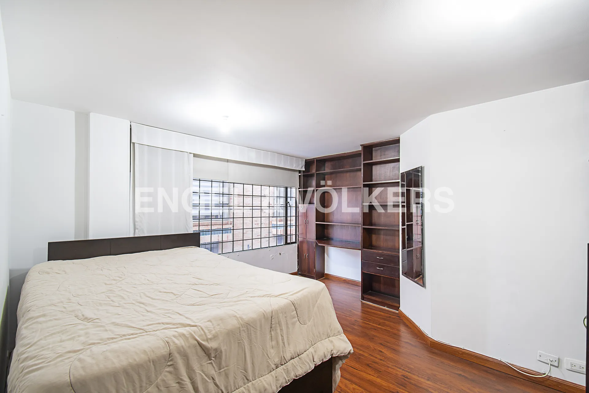 Apartamento en venta en El Batán, Bogotá · foto 12 de 13