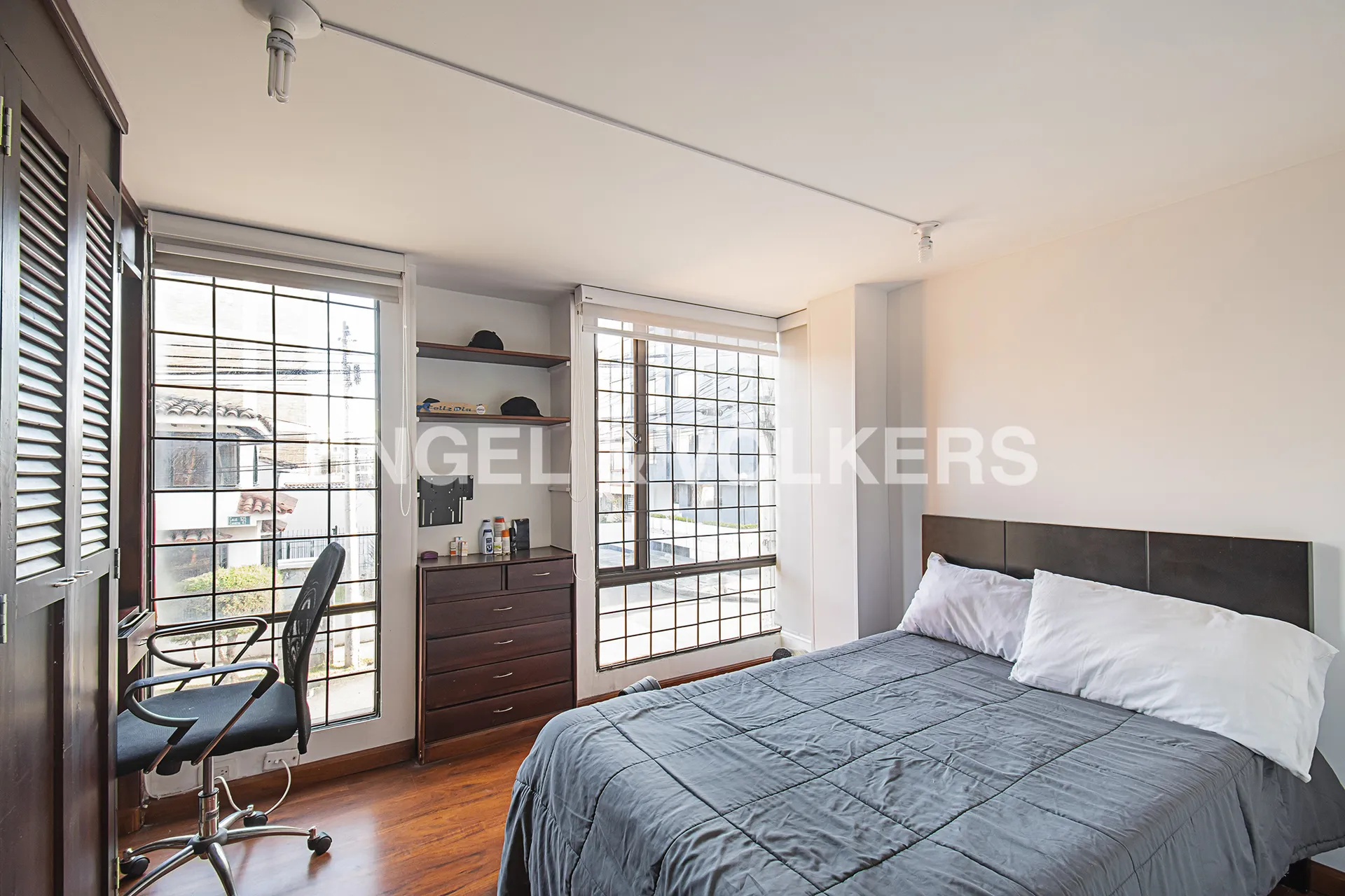 Apartamento en venta en El Batán, Bogotá · foto 11 de 13