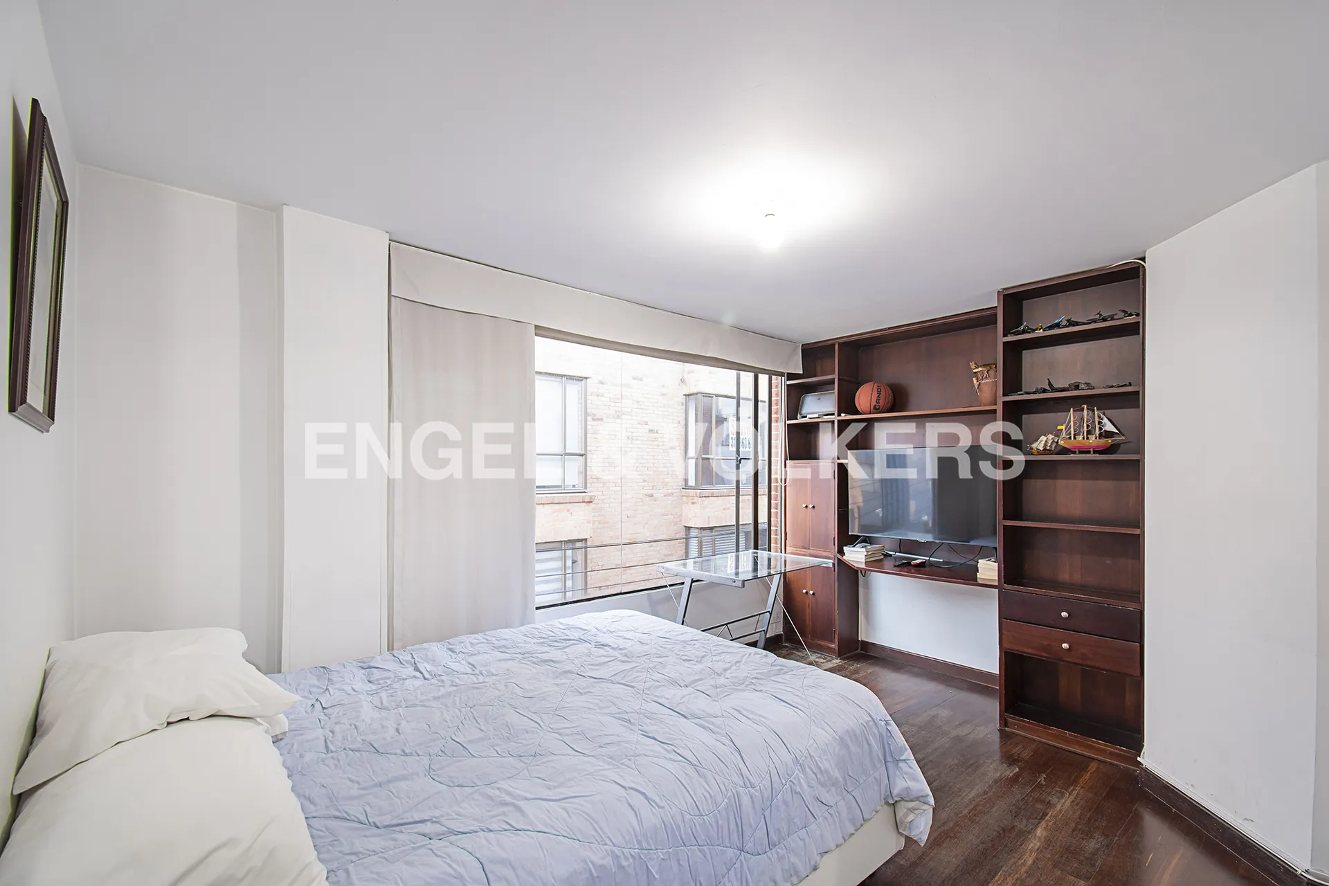 Apartamento en venta en El Batán, Bogotá · foto 10 de 13