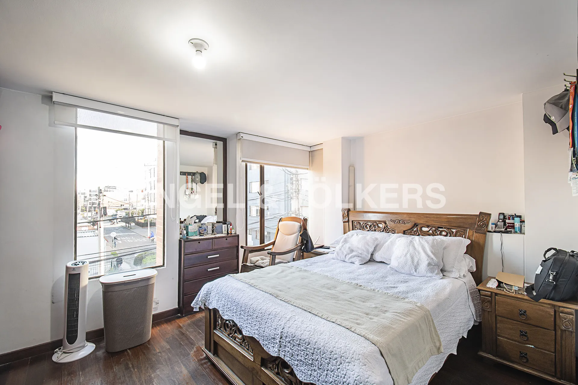Apartamento en venta en El Batán, Bogotá · foto 8 de 13