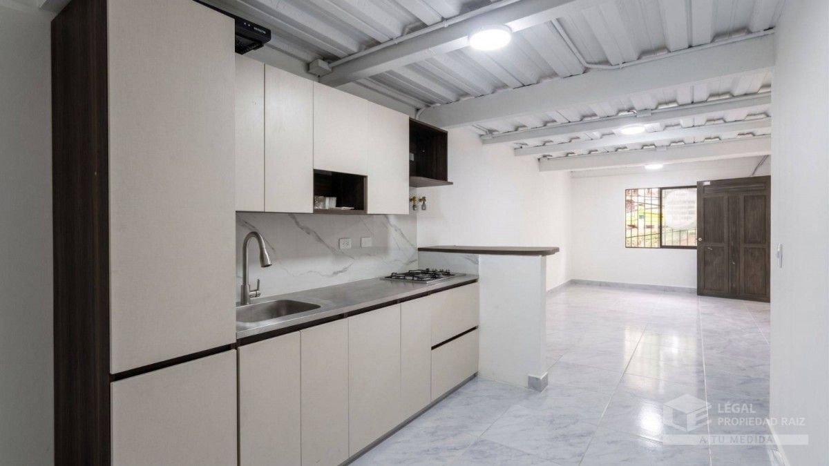 Apartamento en Arriendo en Florencia, Medellín en Florencia