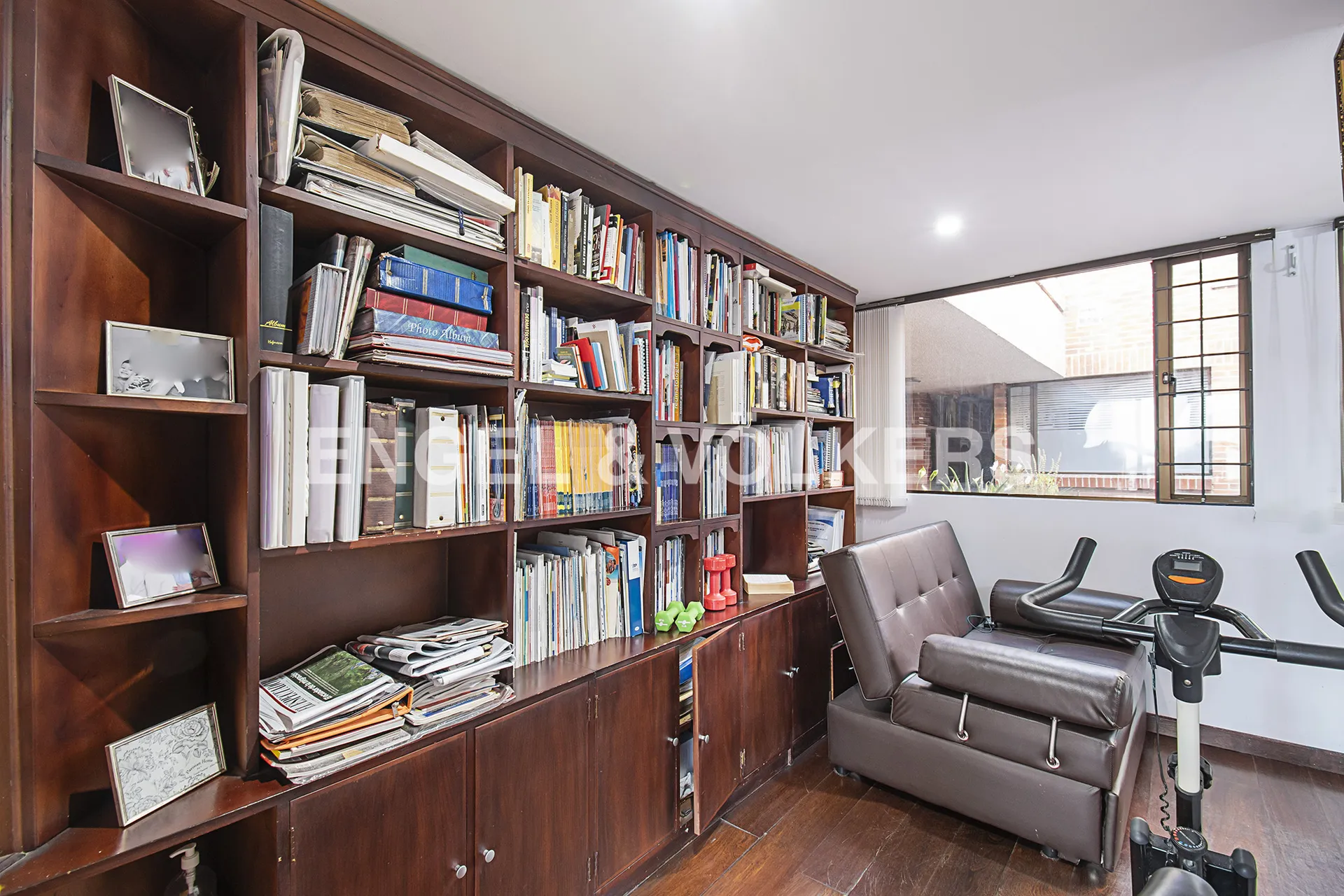 Apartamento en venta en El Batán, Bogotá · foto 7 de 13